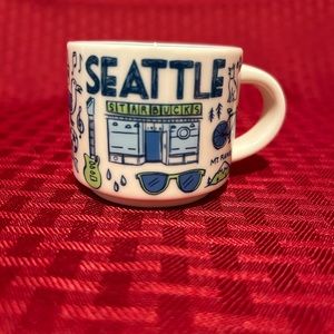 Been There Series Seattle